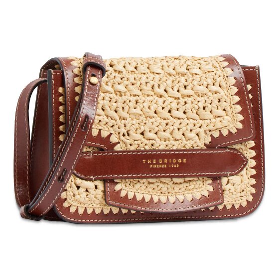 The Bridge Lucrezia_Wow Sac à bandoulière 21 cm