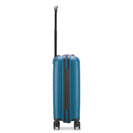 MODO by Roncato Supernova 2.0 4 roulettes Set de valises 2 pièces