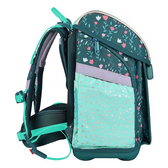 McNeill Primo Set de cartables 8 pièces