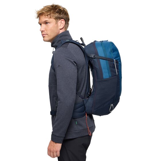 Vaude Wizard Sac à dos de randonnée 51 cm