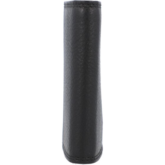 Golden Head Étui en cuir pour cartes de crédit Polo 7 cm