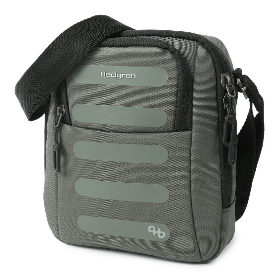 Hedgren Comby Relax Mini sac à bandoulière Protection RFID 18 cm