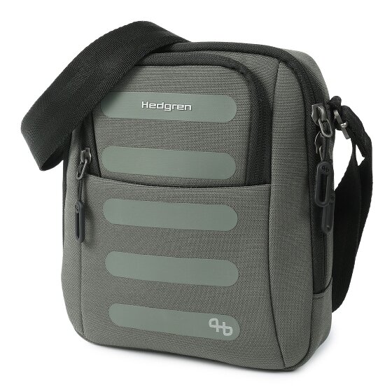 Hedgren Comby Relax Mini sac à bandoulière Protection RFID 18 cm