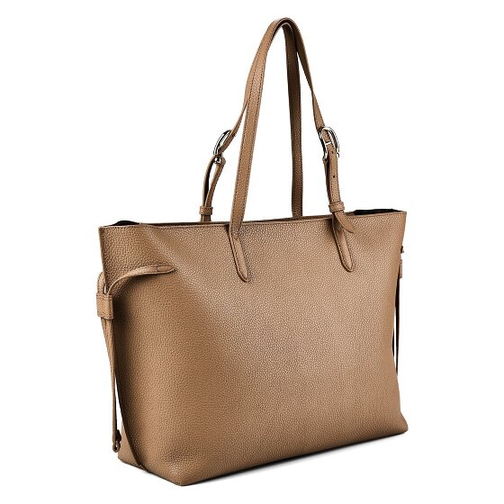 Furla Ava Sac de shopper L Cuir véritable 36.5 cm