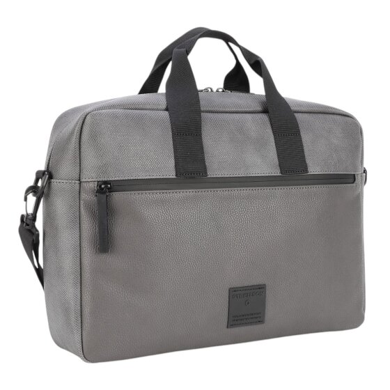 Strellson Westferry Charles Charles Porte-documents 40 cm Compartiment pour ordinateur portable