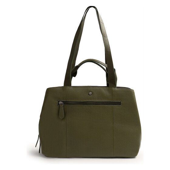 The Chesterfield Brand Nerissa Sac à main Cuir véritable 32 cm