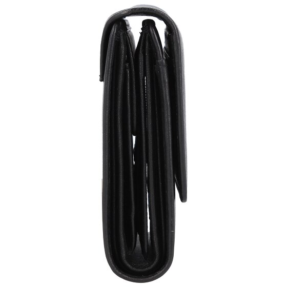 Esquire Porte-monnaie Viktoria RFID cuir 12 cm