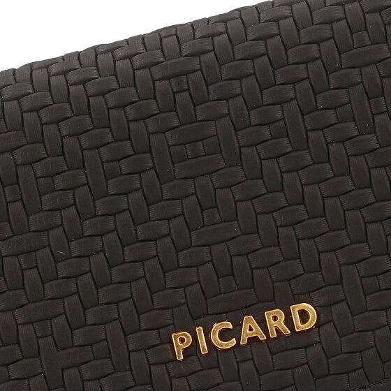 Picard Day Trip 1 Porte-monnaie Cuir 14 cm