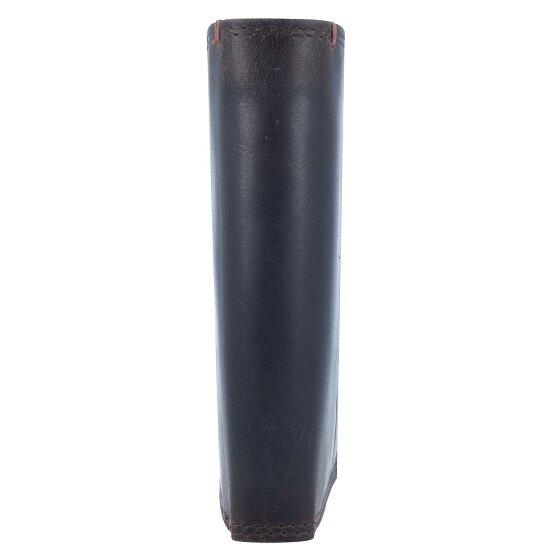 Jack Kinsky Colombo 206 Porte-monnaie en cuir 9,5 cm