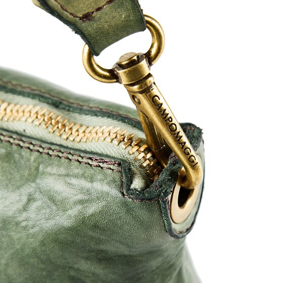 Campomaggi Pamela Sac à bandoulière Cuir 25 cm