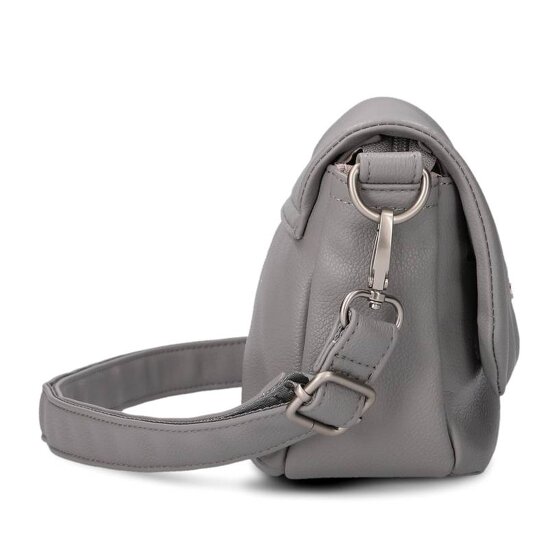 Zwei Mademoiselle.M Besace 28 cm