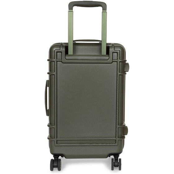 Eastpak Resist'R Zip 4 roulettes Trolley de cabine 55 cm