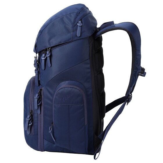 NITRO Urban Weekender sac à dos 55 cm compartiment pour ordinateur portable