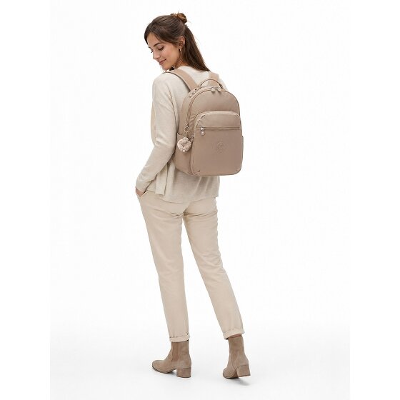 Kipling Basic Seoul Daypack 44 cm Compartiment ordinateur