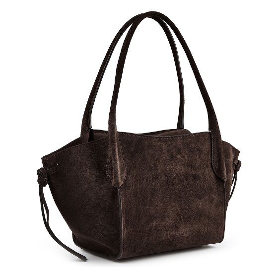abro Vibe Sac à bandoulière Cuir véritable 24 cm