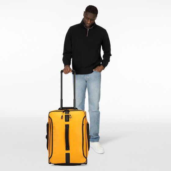 Samsonite Paradiver Light 2 roulettes Sac de voyage 55 cm