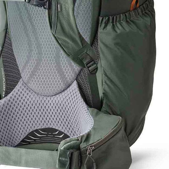 Gregory Baltoro 75 L Sac à dos de trekking M 83 cm