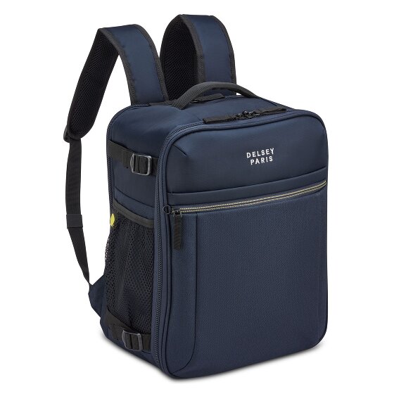 Delsey Paris Brochant 3 Sac à dos de voyage 40 cm