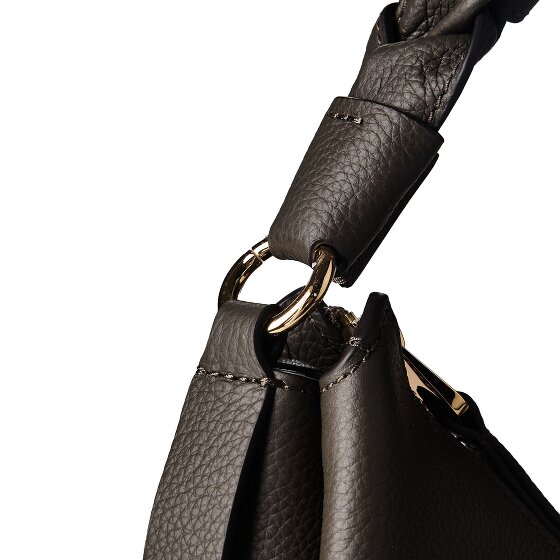 Coccinelle Boheme Sac à bandoulière Cuir véritable 34 cm