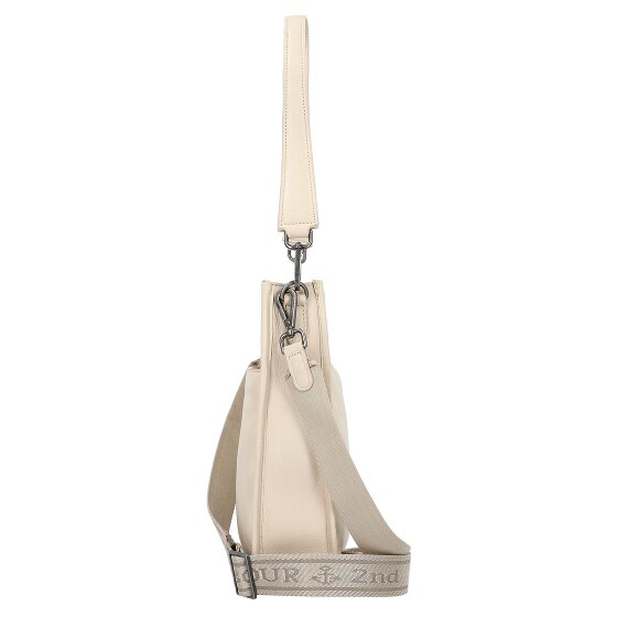 Harbour 2nd Just Pure Liara Sac à bandoulière Cuir 26 cm