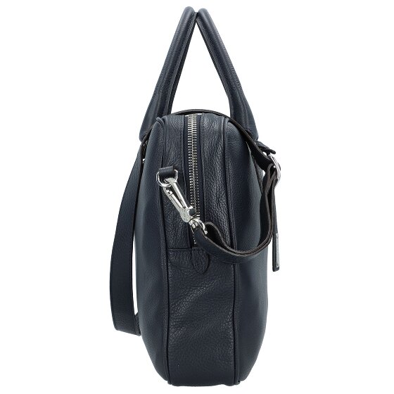 abro Adria Sac à main Cuir véritable 37.5 cm