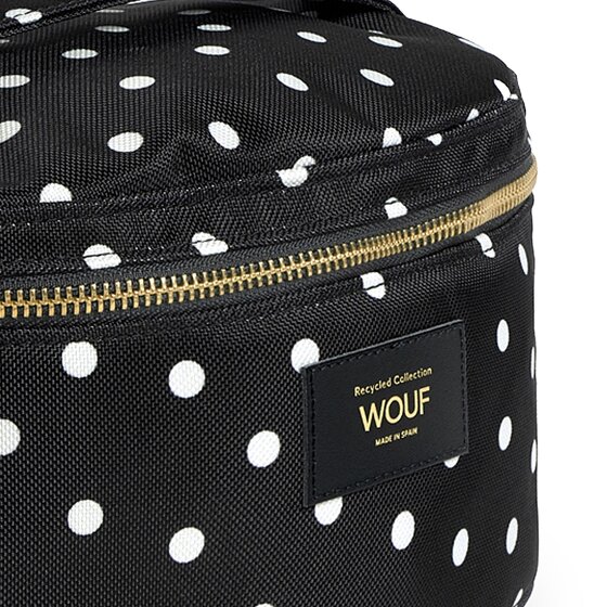 Wouf Daily Trousse de toilette 20 cm