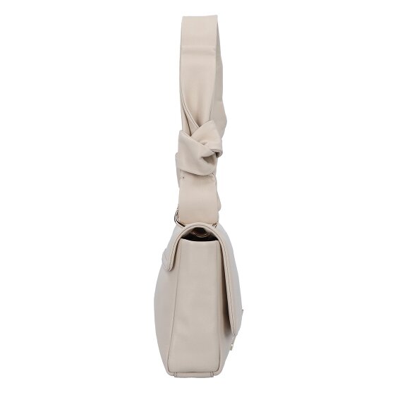 Tommy Hilfiger Pushlock Sac à bandoulière Cuir 26 cm