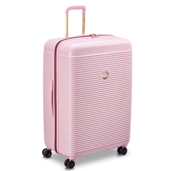 Delsey Paris Freestyle 4 roues trolley 76 cm