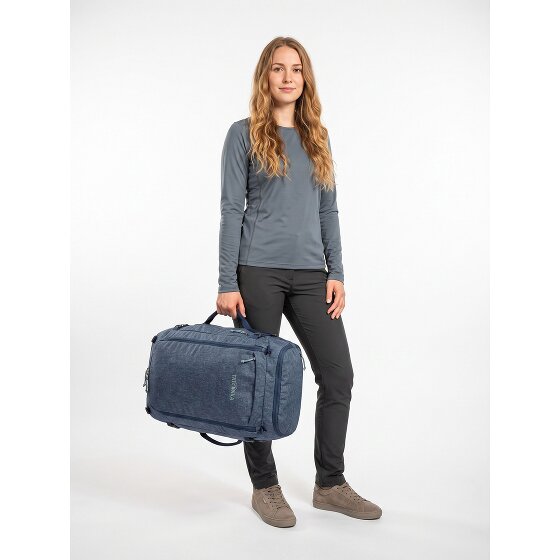Tatonka Duffle Bag 45 Sac de voyage pliable 57 cm
