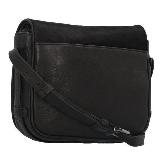 Cowboysbag San Francisco Sac à bandoulière Cuir 24 cm