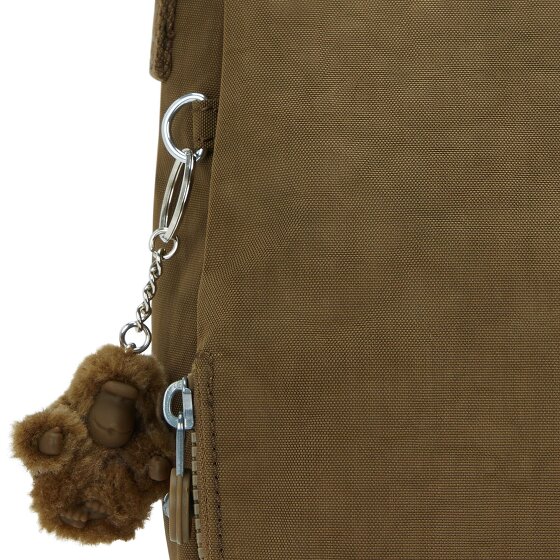 Kipling Basic Earthbeat Sac à bandoulière 30 cm