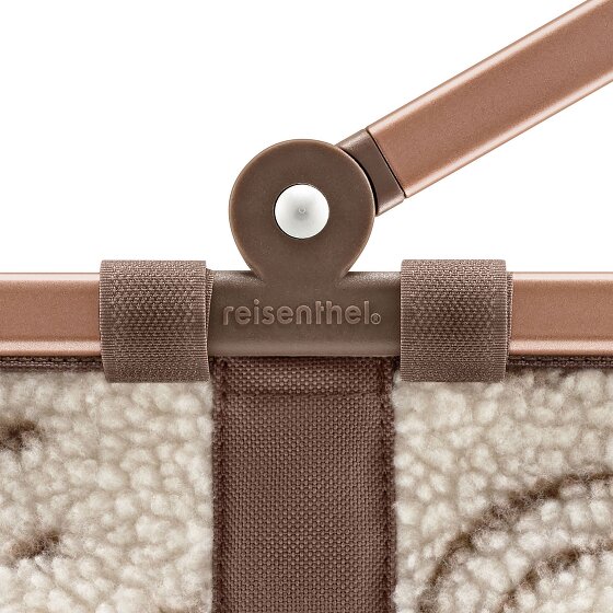 reisenthel Shopping Sac de shopper 33 cm