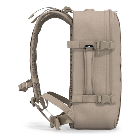 Cabin Zero Military 36L Cabin Backpack Sac à dos 46 cm