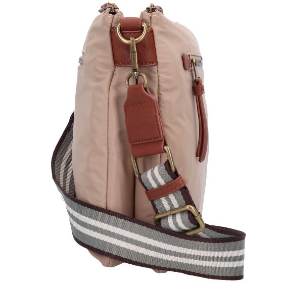 camel active Sac à bandoulière Bari 33 cm