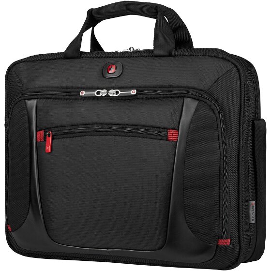 Wenger Porte-documents Sensor 40 cm pour ordinateur portable