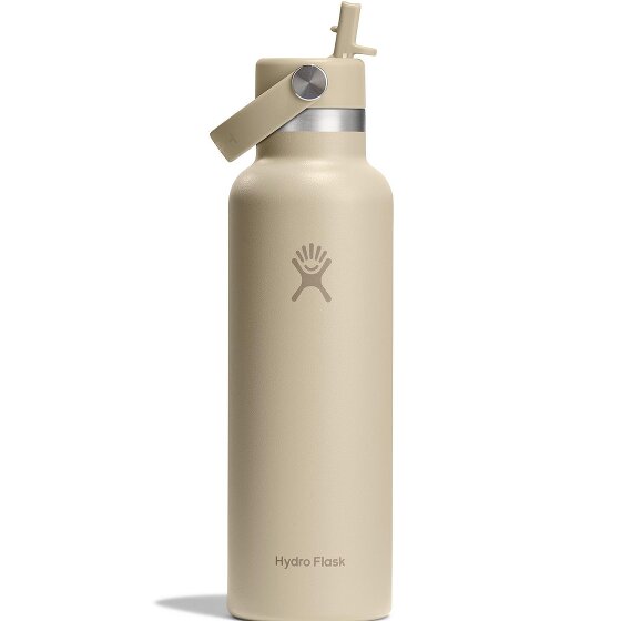 Hydro Flask Hydration Standard Flex Straw Cap Gourde 620 ml