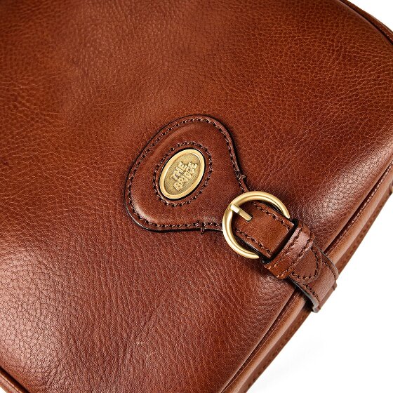 The Bridge Isadora Sac à bandoulière Cuir 25 cm