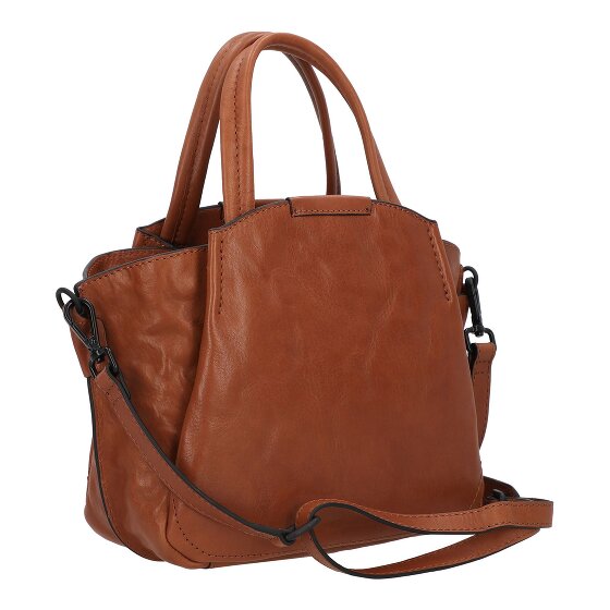 aunts & uncles Grandma´s Luxury Club Mrs. Plum Crumble Sac à main Cuir 29 cm