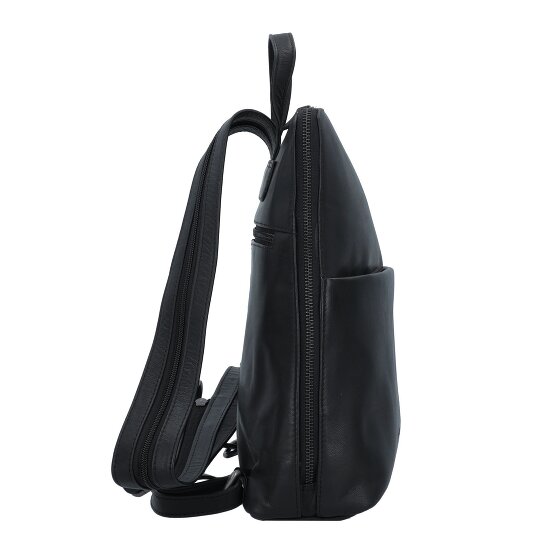 Greenburry Fiorentina Sac à dos de ville Cuir 31 cm