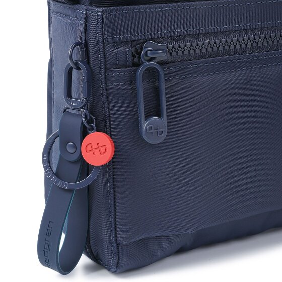 Hedgren Inner City Sac à bandoulière Protection RFID 22 cm