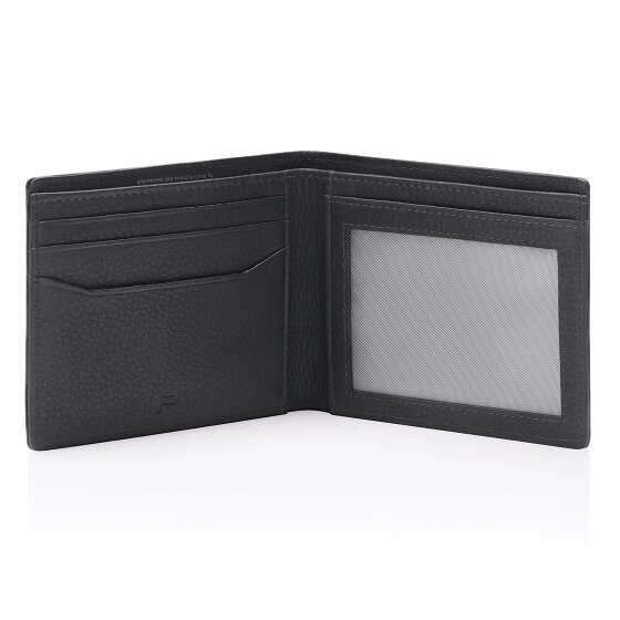 Porsche Design Porte-monnaie Business RFID cuir 11 cm