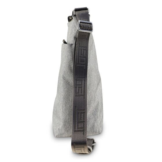 Jost Bergen Sac à bandoulière Protection RFID 25 cm