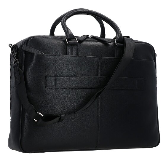 Picard Horizon Porte-documents Cuir 39 cm Compartiment pour ordinateur portable