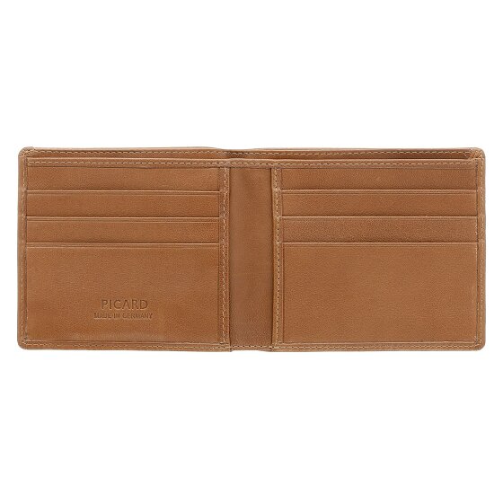 Picard Authentic1 Porte-monnaie Cuir 11 cm