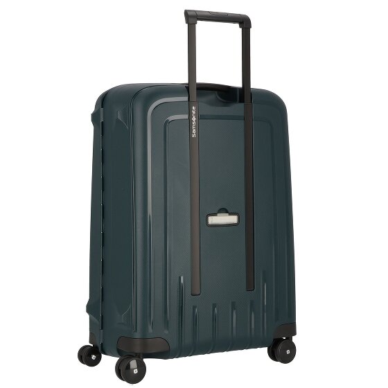 Samsonite S'Cure Spinner trolley 4 roues 69 cm