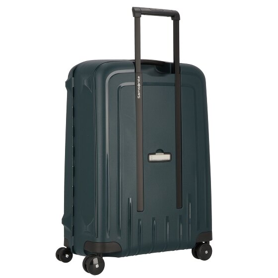 Samsonite S'Cure Spinner trolley 4 roues 69 cm