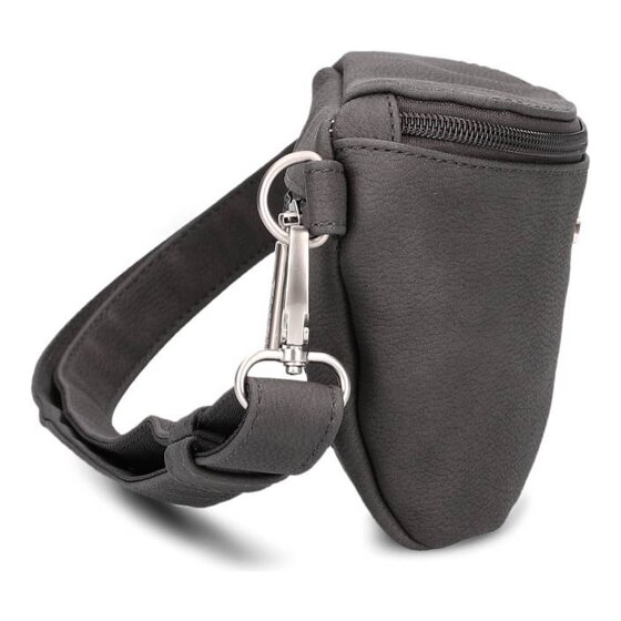 Zwei Mademoiselle.M Sac banane 25 cm