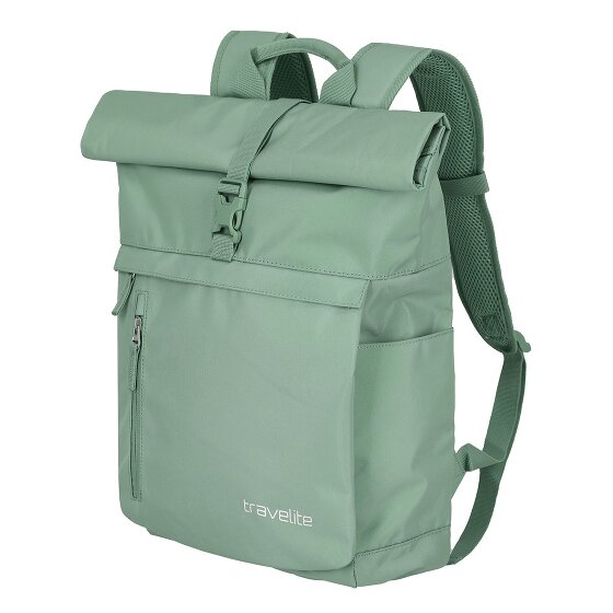 Travelite Basics Daypack 60 cm Compartiment ordinateur