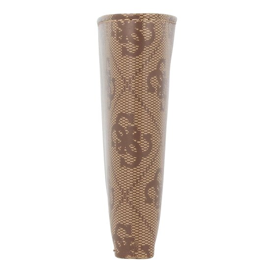 Guess Mito Porte-monnaie Protection RFID Cuir véritable 12 cm