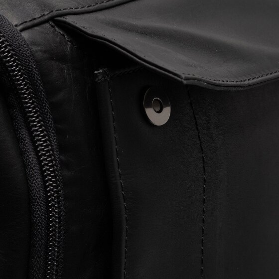 The Chesterfield Brand Rich Sac à dos professionnel Cuir 45 cm Compartiment pour ordinateur portable